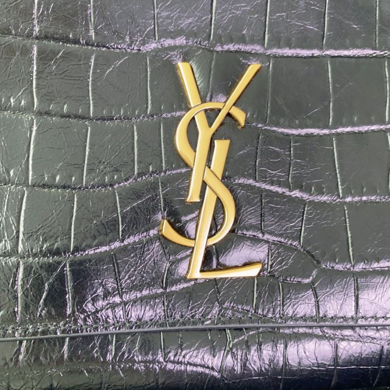 YSL Satchel Bags